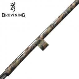 Browning Silver 12Ga. 3.5" Barrel 24", MOBU