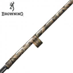 Browning Silver 12Ga. 3.5" Barrel 26", MOSGB