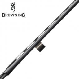 Browning Silver 12Ga. 3.5" Barrel 26", Hunter