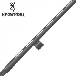 Browning Silver 12Ga. 3.5" Barrel 28", Stalker