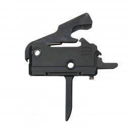 Rise Armament Rave 140 Super Sporting Drop-In Trigger, Flat