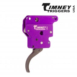 Timney Remington 700 Benchrest Trigger