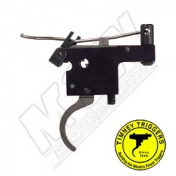 Timney Ruger 77 Nickel Plated Trigger