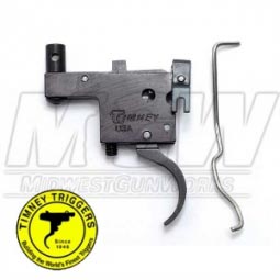 Timney Ruger 77 Tang Safety Model Trigger