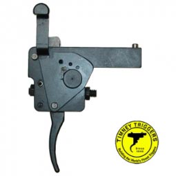 Timney Mossberg 100 ATR Trigger With Safety, Short Action