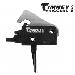 Timney Sig MPX Single Stage Trigger, Straight Trigger