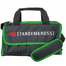 Tandemkross TandemKase Pistol Bag, Green