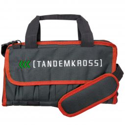 Tandemkross TandemKase Pistol Bag, Red