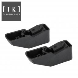 Tandemkross Plus 1 Pro Magazine Bumper, Ruger MK III 22/45, 2 Pack