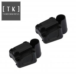 Tandemkross Plus 1 Magazine Bumper, Ruger MK II, MK III, MK IV, 2 Pack