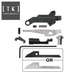 Tandemkross High Performance Kit, Ruger MK III 22/45