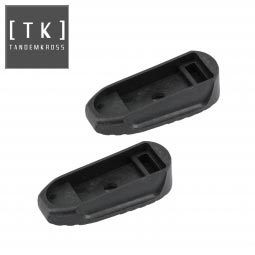 Tandemkross Buck Pro Extended Magazine Bumper, Browning Buck Mark, 2 Pack