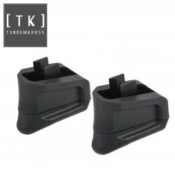 Tandemkross Wingman Plus 5 Magazine Bumper, Ruger SR22, 2 Pack