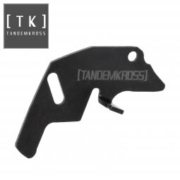 Tandemkross Guardian Bolt Release Plate, Ruger 10/22