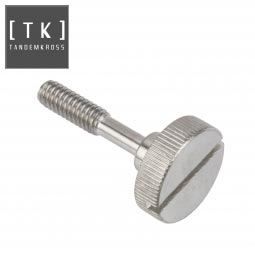 Tandemkross Twister Titanium Takedown Knob, Ruger 10/22