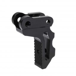 Tandemkross Victory Trigger Shoe, Ruger 10/22, Black