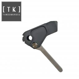 Tandemkross Thunder Hammer, S&W SW22 Victory