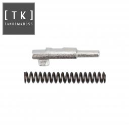 Tandemkross Smith & Wesson SW22 Victory Extractor Plunger and Spring