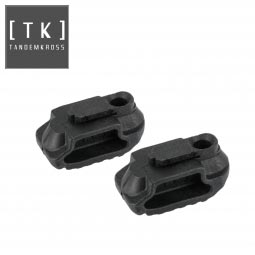 Tandemkross MarkPRO Extended Magazine Bumper, Ruger MK IV, 2 Pack