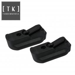 Tandemkross MarkPRO Extended Magazine Bumper, Ruger MK IV 22/45, 2 Pack