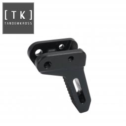 Tandemkross Victory Trigger, Ruger PC Carbine, Black