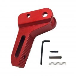 Tandemkross Victory Trigger, Ruger PC Carbine, Red