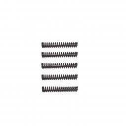 Tandemkross Firing Pin Rebound Springs, Ruger 10/22, 5 Pack