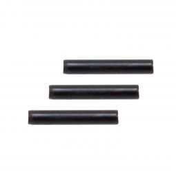 Tandemkross Ruger PC Carbine Bolt Release Pin, 3 Pack