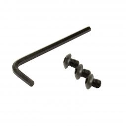 Tandemkross Barrel Block Screws for Ruger PC Carbine, 3-Pack