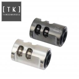 Tandemkross Game Changer Pro 9mm Compensator