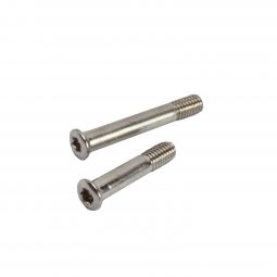 Mountain Tactical Tikka T3/T3x Elite Series Action Screws, Stainless