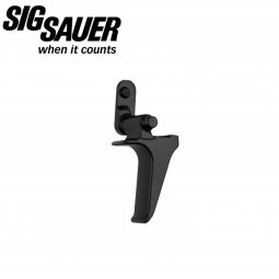 Sig Sauer P320 Flat Trigger