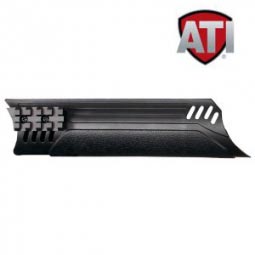 ATI Mossberg, Winchester, Remington Tactical Forend, Black