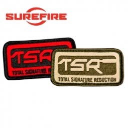 SureFire TSR Patch