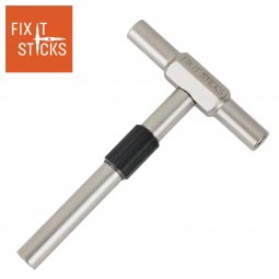 Fix It Sticks T-Way Wrench