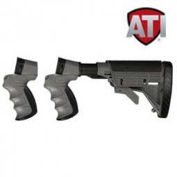 ATI Mossberg Talon Tactical Shotgun System, Gray