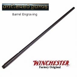 Winchester Model 94 Top Eject 30-30 WIN "Antlered Game" 20" Barrel