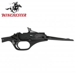 Winchester SX3 Trigger Guard Assembly, 12ga. Black