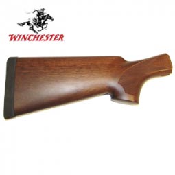 Winchester SX3 Sporting Clays Wood Butt Stock