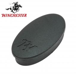 Winchester SX3 Grip Cap Insert, Black Composite