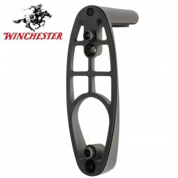 Winchester SX3 / Browning Silver Recoil Pad Support, Wood Stocks