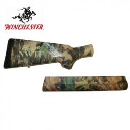 Winchester SX2 3.5" 12GA MONBU, Duratouch Stock And Forearm