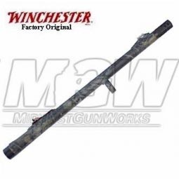 Winchester Model 1300 12ga. 18", MOBU Barrel, Winchoke (5 Shot)