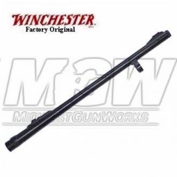 Winchester 1300 Defender Barrel, 22", 12 Ga, Winchoke,  (8 Shot)