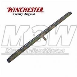 Winchester Model 1300 Realtree Barrel, 22", 12 Gauge Winchoke