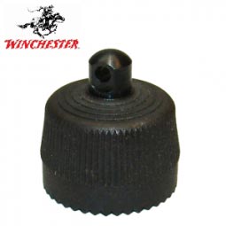 Winchester 1200/1300 Magazine Cap w/ Sling Swivel, Matte