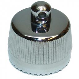 Winchester 1200/1300 Marine Magazine Cap With Swivel