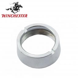 Winchester SXP 12ga. Slide Arm Extension Cap, Chrome