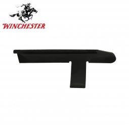 Winchester SXP 12ga. 3.5" Breech Bolt Slide Cover, Black