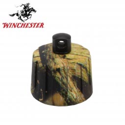 Winchester SXP 12ga. Magazine Cap w/ Eyelet, MOINF